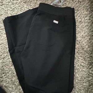 Figs scrub Livingston basic pants size M